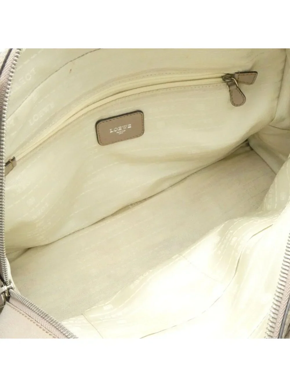 Loewe Amazona 36 Handbag Purse